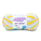 Ice Cream® Big Scoop® Yarn thumbnail