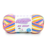 Ice Cream® Big Scoop® Yarn thumbnail