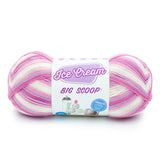Ice Cream® Big Scoop® Yarn thumbnail