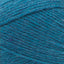 Turquoise Heather - Swatch Image