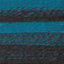Charcoal/Aqua - Swatch Image