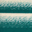 Cream/Teal - Swatch Image
