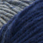 Navy/Silver - Swatch Image
