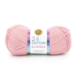 24/7 Cotton® DK Yarn thumbnail