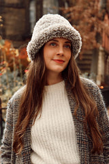 Knit Kit - Sophie Bucket Hat image 1 thumbnail