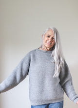 Knit Kit - The Sweater image 2 thumbnail