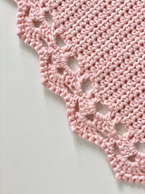 Crochet Kit - To The Point Shawl image 3 thumbnail