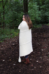 Snowdrift Blanket image 1 thumbnail