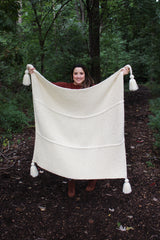 Snowdrift Blanket image 2 thumbnail