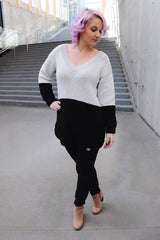Knit Kit - All Tied Up Sweater image 3 thumbnail