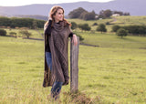 Crochet Kit - Alsace Poncho image 8 thumbnail
