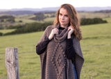 Crochet Kit - Alsace Poncho image 9 thumbnail