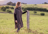 Crochet Kit - Alsace Poncho image 3 thumbnail