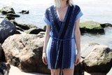 Crochet Kit - Arverne Beach Robe image 2 thumbnail