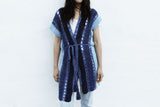 Crochet Kit - Arverne Beach Robe image 3 thumbnail