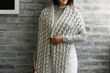 Knit Kit - Affirmations Scarf image 3 thumbnail