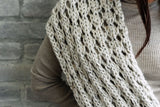 Knit Kit - Affirmations Scarf image 4 thumbnail