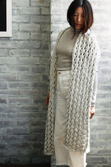 Knit Kit - Affirmations Scarf image 5 thumbnail