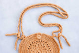 Crochet Kit - Street Fair Boho Purse image 3 thumbnail