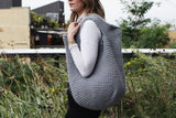 Crochet Kit - Red Hook Afternoon Shoulder Bag image 6 thumbnail
