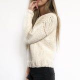 Knit Kit - Sonoma Sweater image 3 thumbnail