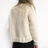 Knit Kit - Sonoma Sweater image 4 thumbnail
