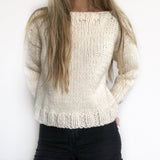 Knit Kit - Sonoma Sweater image 1 thumbnail