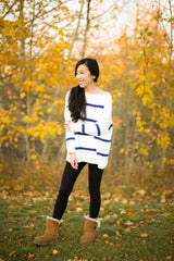 Knit Kit - Light Breeze Sweater image 4 thumbnail