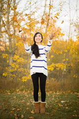Knit Kit - Light Breeze Sweater image 1 thumbnail
