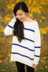 Knit Kit - Light Breeze Sweater image 2 thumbnail