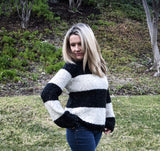 Knit Kit - Chelsea Sweater image 2 thumbnail