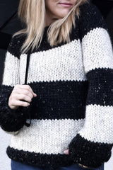 Knit Kit - Chelsea Sweater image 1 thumbnail