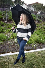 Crochet Kit - Notting Hill Sweater image 2 thumbnail