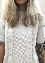 Knit Kit - Alameda Knit Top image 2 thumbnail
