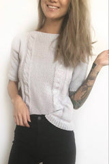 Knit Kit - Alameda Knit Top image 1 thumbnail