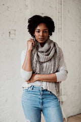 Crochet Kit - Daydream Shawl image 2 thumbnail