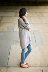 Knit Kit - Uptown Cardigan image 2 thumbnail