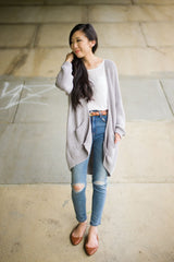 Knit Kit - Uptown Cardigan image 1 thumbnail