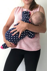 Knit Kit - Milky Mama Nursing Top image 1 thumbnail