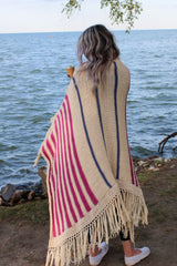Crochet Kit - Lake Louise Throw image 2 thumbnail