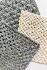 Crochet Kit - Traveling Afghan image 1 thumbnail