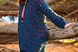 Crochet Kit - Breezy Days Cardigan image 3 thumbnail