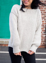 Crochet Kit - Highline Sweater image 2 thumbnail