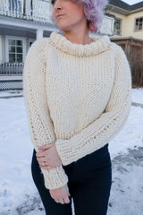 Knit Kit - Runway Sweater image 2 thumbnail