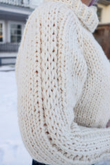 Knit Kit - Runway Sweater image 3 thumbnail