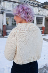 Knit Kit - Runway Sweater image 4 thumbnail