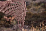 Crochet Kit - Ranger Fringe Scarf image 9 thumbnail