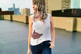 Crochet Kit - Kitty Cat Tank Top image 8 thumbnail