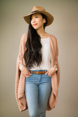 Knit Kit - Dawn Cape image 7 thumbnail