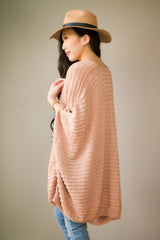 Knit Kit - Dawn Cape image 9 thumbnail